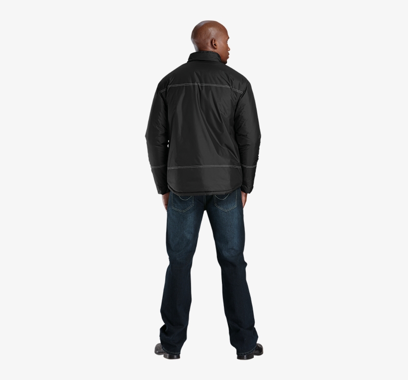 Detail2 - Burgundy Corduroy Sport Coat, transparent png download