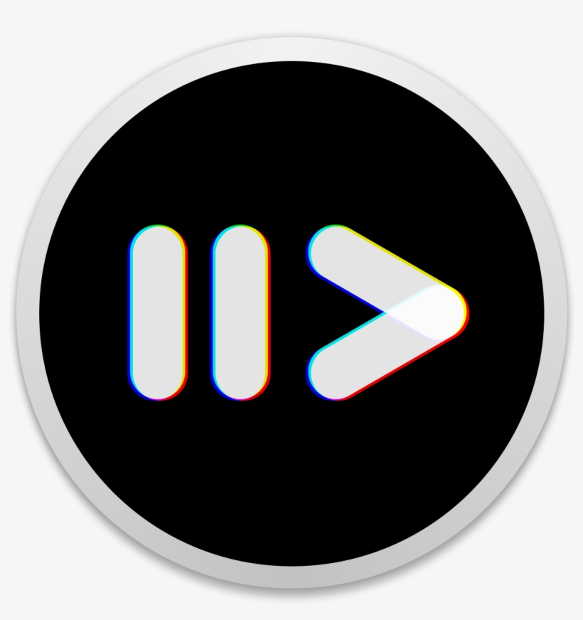 I Like The Name Iina, So I Played Around With The Letters, - Circle, transparent png download