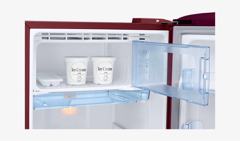 Photo Gallery - Samsung Rr22m272zs8, transparent png download