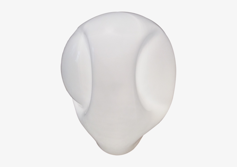 Lampe Munega En Verre De Murano - Lampshade, transparent png download