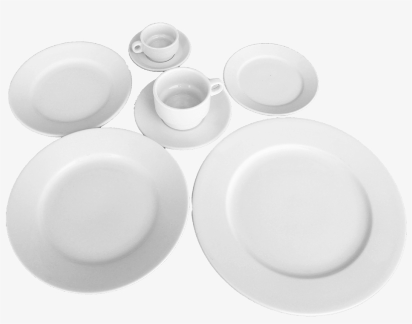 Crockery - Collections - Tableware, transparent png download