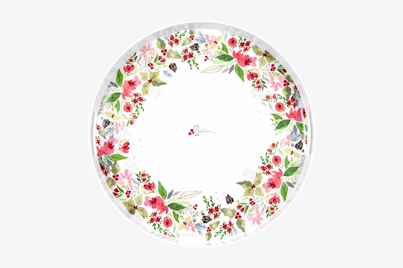 42907 Traysandwich Florabelle P Ashdene, 42908 Traylgeround - Florabelle Imports, transparent png download