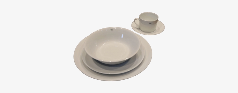 Princess Crockery - Saucer, transparent png download