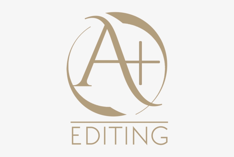 A-plus Editing - Png Logo For Editing, transparent png download