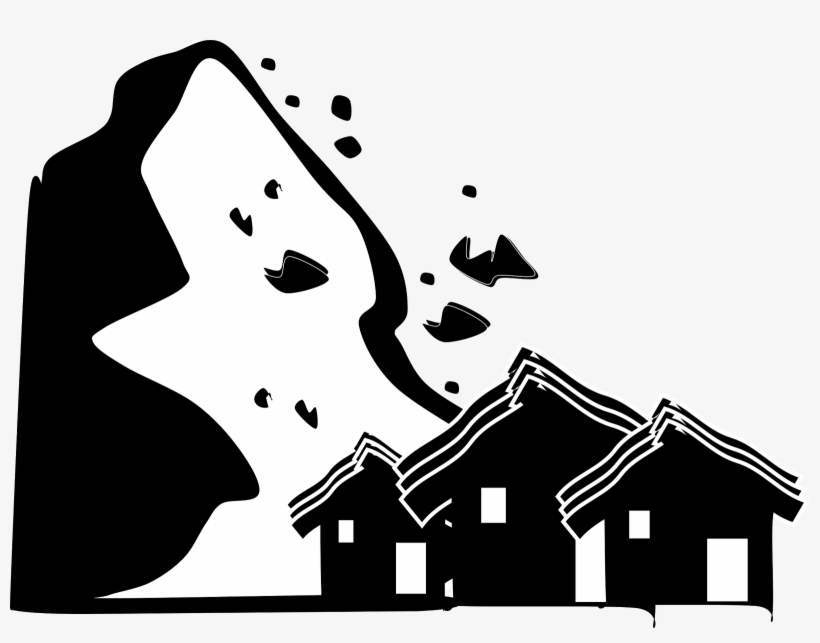 Natural - Disaster Clipart Png, transparent png download