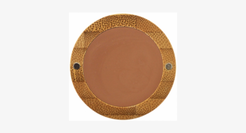 Vegan Refillable Eye Primer - Zao Organic Make-up Eyeshadow - Pearly Eye Shadow 117, transparent png download