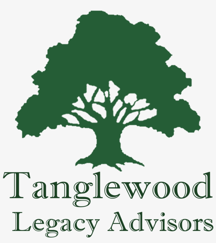 Logo No Background - Tanglewood Legacy Advisors Llc, transparent png download