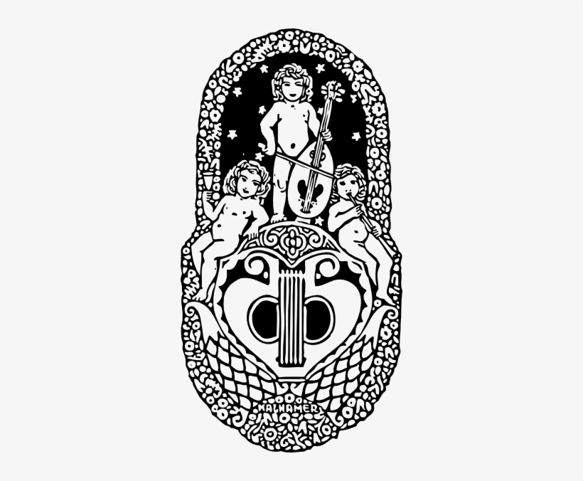 How To Set Use Angels Play Music Icon Png, transparent png download