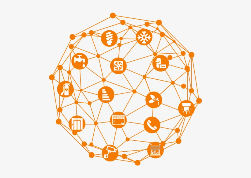 The Mangoes Can Be Used As A Stand Alone Device Or - Internet Of Things, transparent png download