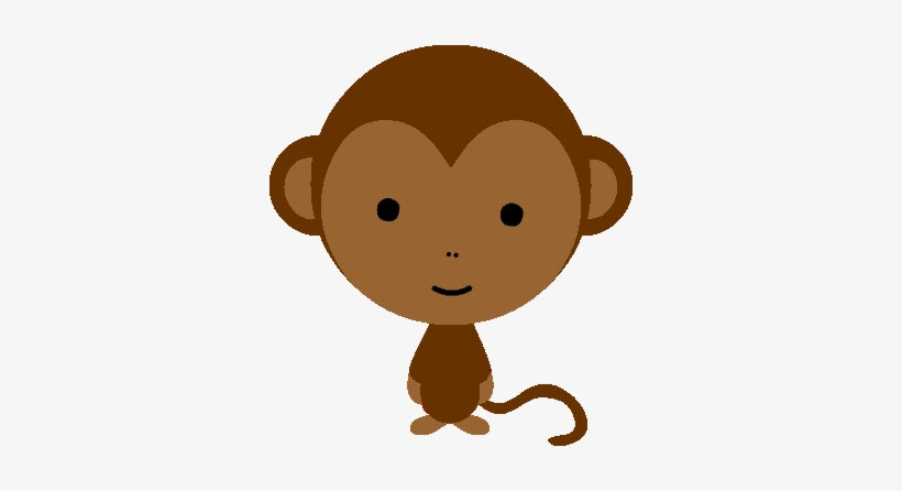 Little Monkey - Angel Tube Station, transparent png download