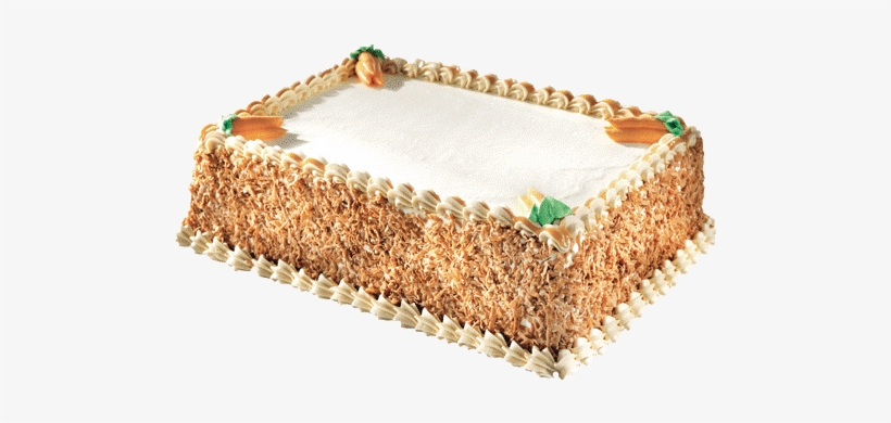 Larocca Carrot Celebration Cake - Cake, transparent png download