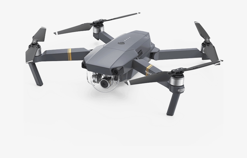10 Best Drones With Camera To Buy In - Dji Mavic Pro Vs Phantom 4, transparent png download