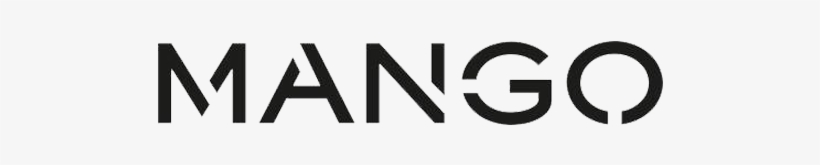 Mango Logo - Mango Shop, transparent png download