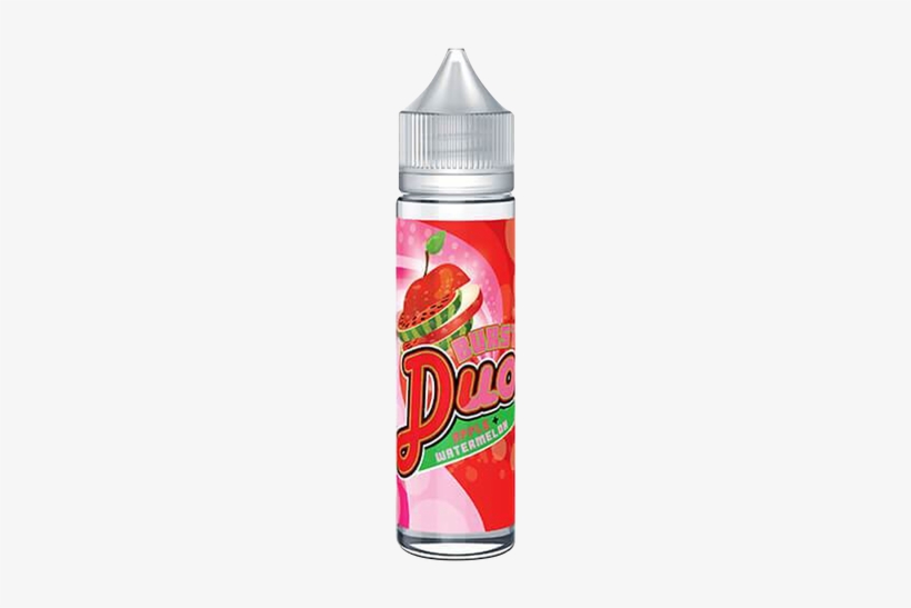 Burst Duo E Liquid, transparent png download