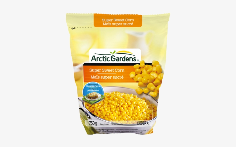 Crème Glacée Au Maïs, transparent png download