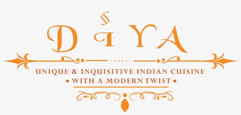 Welcome To Diya Indian Restaurant - Cendant, transparent png download
