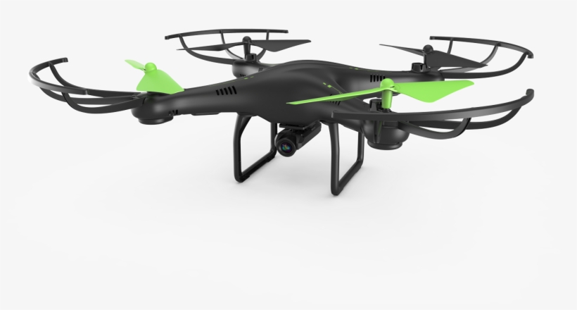 Created With Raphaël - Archos Drone With Camera 100 Gr, transparent png download