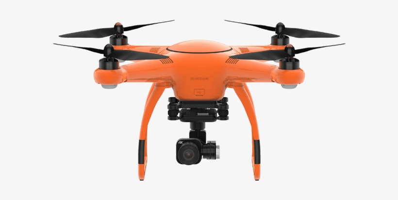 Autel X Star Premium Specs, transparent png download