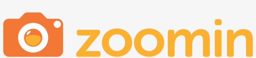 Sponser - Zoomin Logo, transparent png download