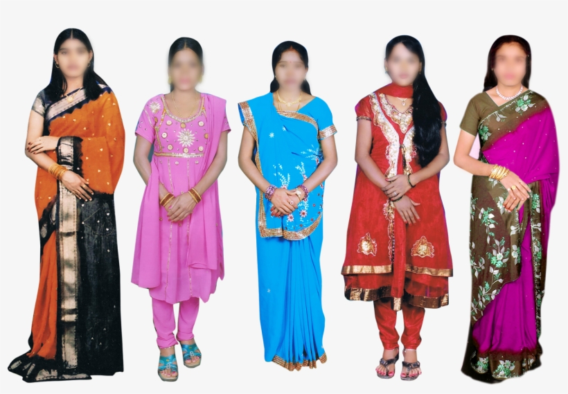 Friday, 1 December - Ladies Dress Psd File Png, transparent png download