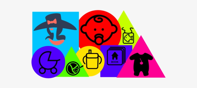 Tag - - Graphic Design, transparent png download