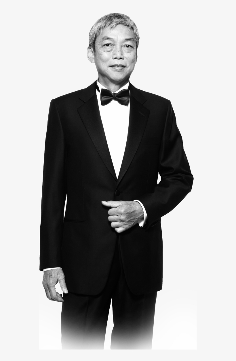 40 Years Of Bespoke Excellence - Tuxedo, transparent png download