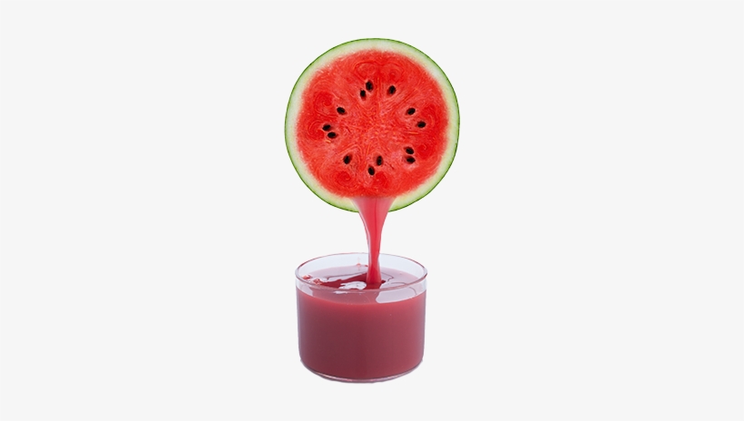 Watermelon Juice Concentrate - Watermelon Beach Towels By Safdie & Co. Inc. -, transparent png download
