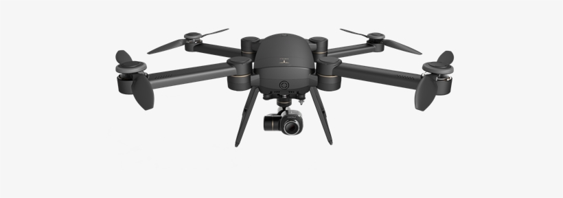 Gdu, The Leading Consumer Drone Manufacturer Focusing - Drone Gdu, transparent png download