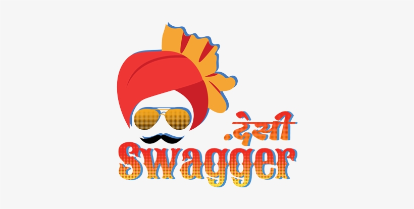 Desi Swagger Eretail Pvt Ltd - Desi Gym Logo Png, transparent png download