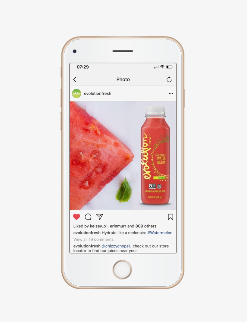Currently Live Instagram Post &nbsp, transparent png download
