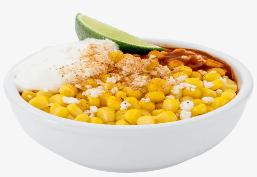 Loaded Corn - Corn Kernels, transparent png download