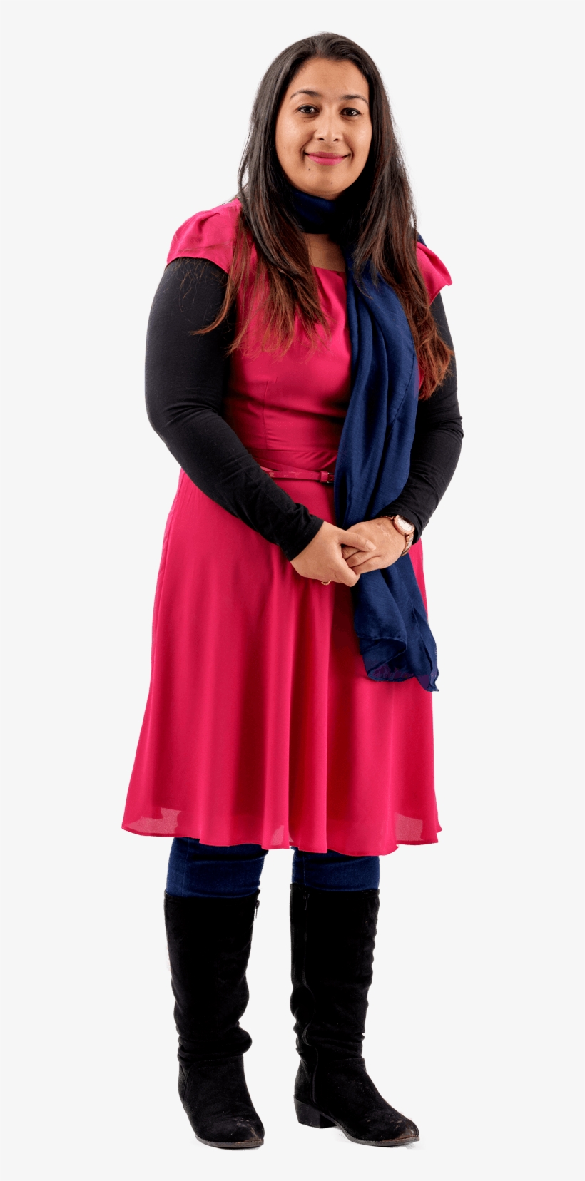 Person - Formal Wear, transparent png download