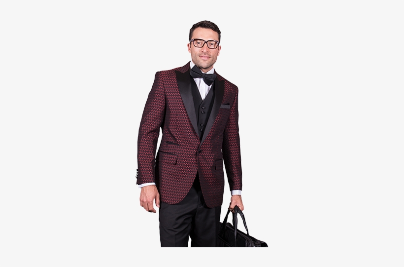 Ladies Fancy Suits Png Fashion Designers Collection - Tuxedo, transparent png download
