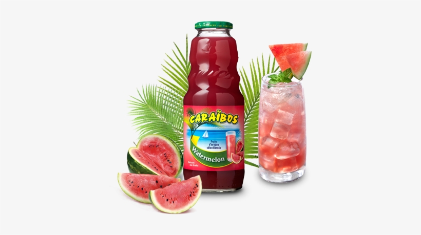 Guava - Watermelon, transparent png download