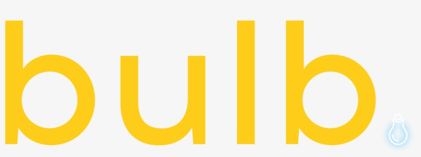 Logo - Bulb, transparent png download