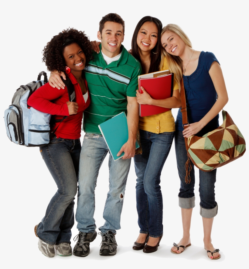 Self Confidence For Teens: How To Improve Self Confidence, transparent png download