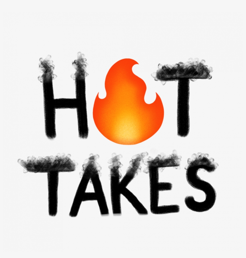 Hottakescolor - Young Upstarts Png, transparent png download