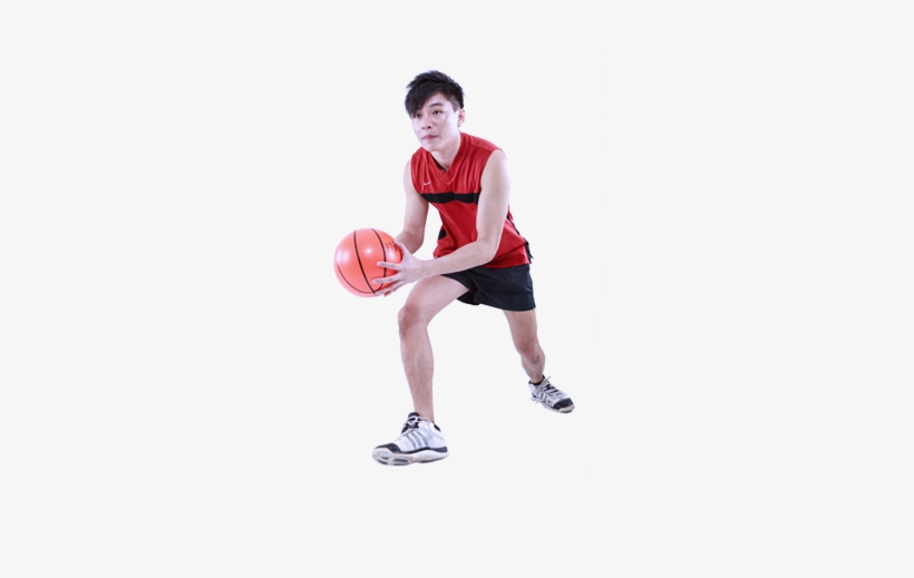 Lee Poh Sein - Basketball Student Png, transparent png download