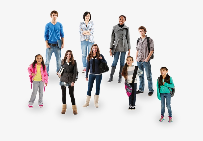 Students - Advantages Of Reading For Students Pdf, transparent png download