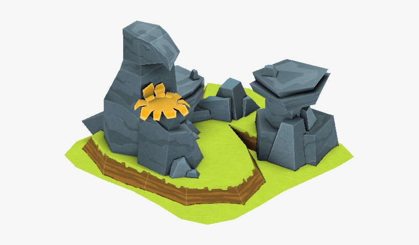 Mountain - Birthday Cake, transparent png download