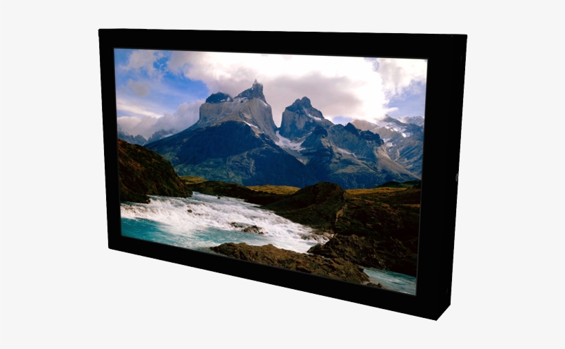 1060 Aio - Torres Del Paine National Park, transparent png download