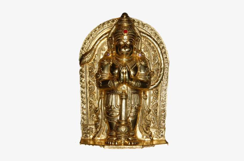 Señor Shiva, Hanuman - Bangaramakki Anjaneya, transparent png download