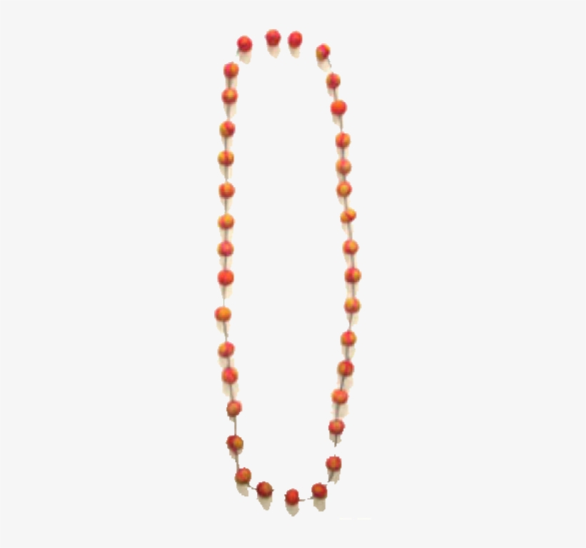 Felt Garland-004 - Felt, transparent png download