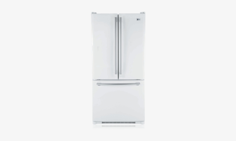 Lg Lfc20740sw Refrigerator - Refrigerator, transparent png download