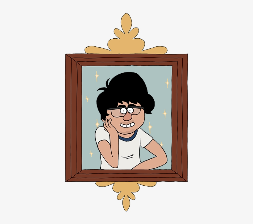 Billy • - Illustration Transparent PNG - 780x675 - Free Download on NicePNG