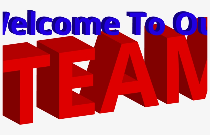 Picture Freeuse Download Clipart Welcome Cute Borders - Welcome New Hire Clipart, transparent png download