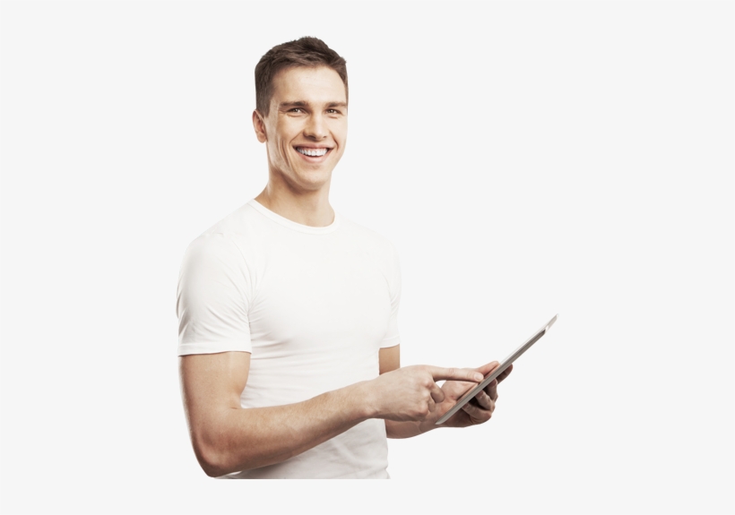 Young-men - Young Png, transparent png download