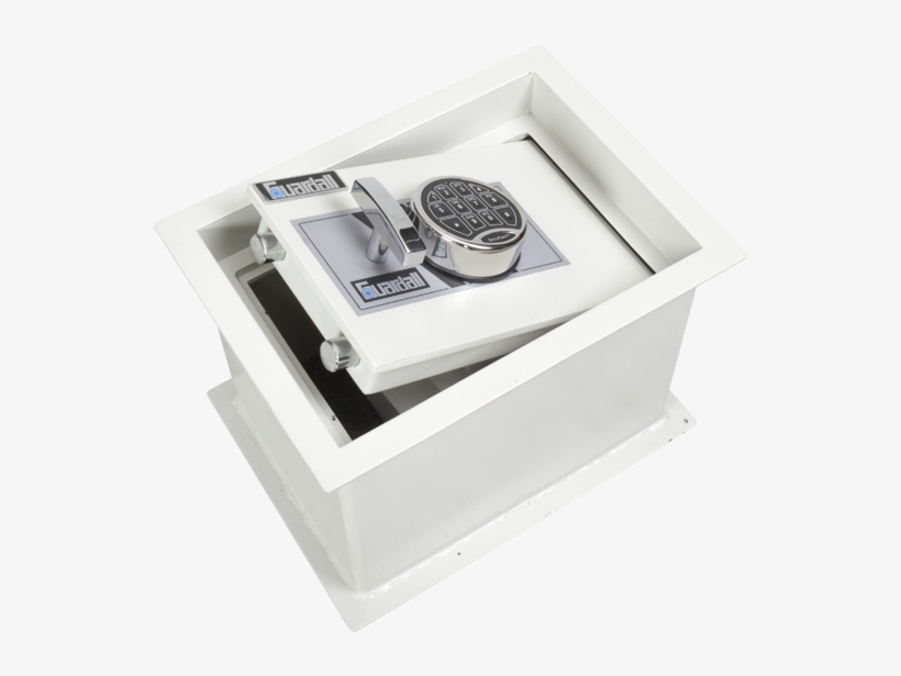 Gs30ef-sec - Underground Safety Box, transparent png download