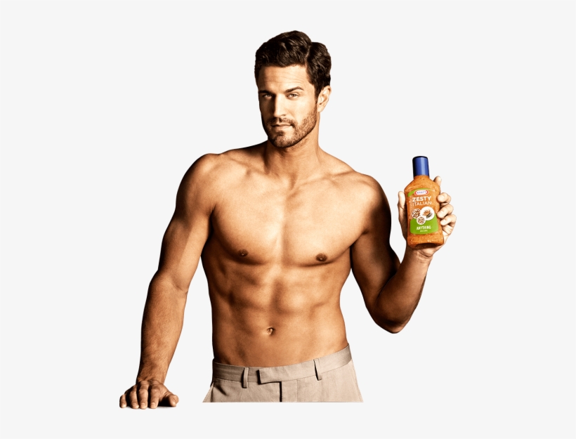 Free Png Sexy Man Png Images Transparent - Old Spice Guy Transparent, transparent png download