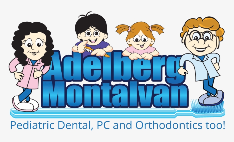 Welcome - Adelberg Montalvan Pediatric Dental And Orthodontics, transparent png download